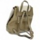 MOCHILA MARIAMARE PANSSY C-53099 OLIVE
