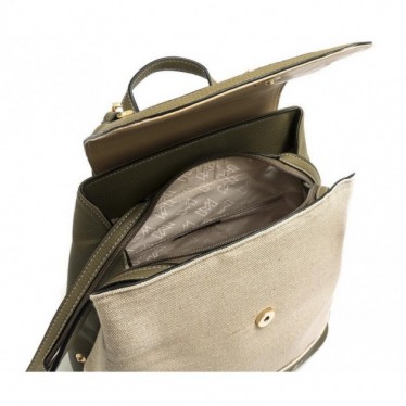 MOCHILA MARIAMARE PANSSY C-53099 OLIVE
