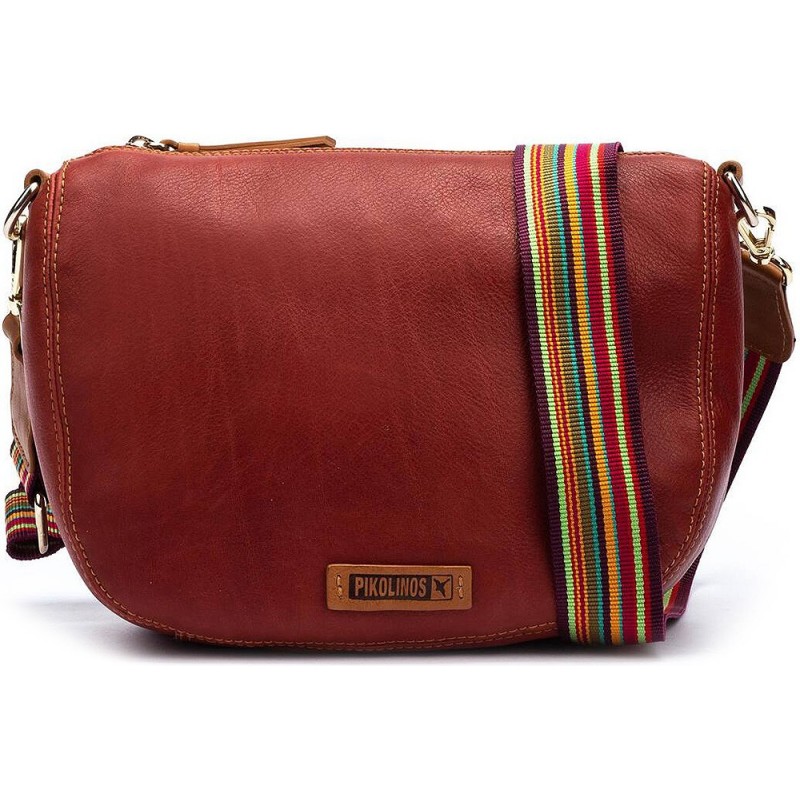 BOLSO PIKOLINOS LIRIA WHA-1065 SANDIA