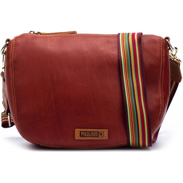 BOLSO PIKOLINOS LIRIA WHA-1065 SANDIA BOLSO PIKOLINOS LIRIA WHA-1065 SANDIA