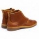 BOTINES PIKOLINOS SANTANDER W7C-8832 BRANDY