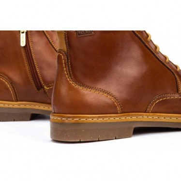 BOTINES PIKOLINOS SANTANDER W7C-8832 BRANDY