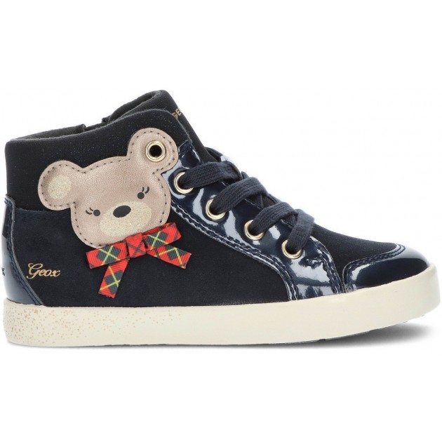 DEPORTIVA KILWI NIÑA B16D5C NAVY DEPORTIVA KILWI NIÑA B16D5C NAVY