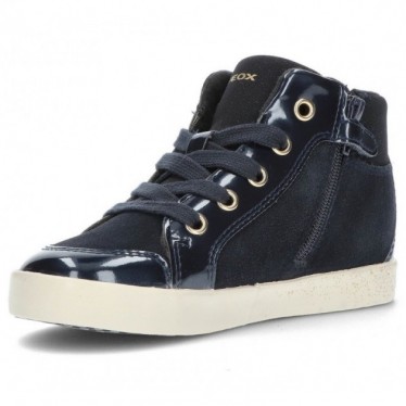 DEPORTIVA KILWI NIÑA B16D5C NAVY