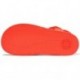 SANDALIAS FITFLOP iQUSHION KIDS ERGO FP8 NEON_ORANGE