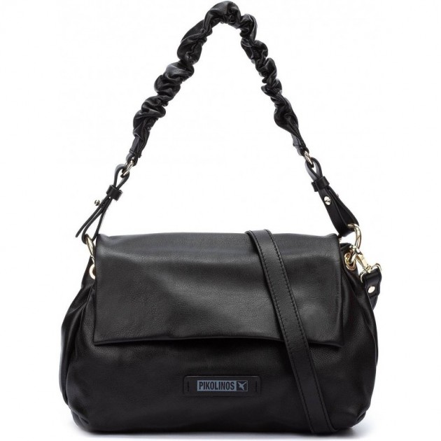 BOLSO PIKOLINOS ADRA WHA-1073 BLACK