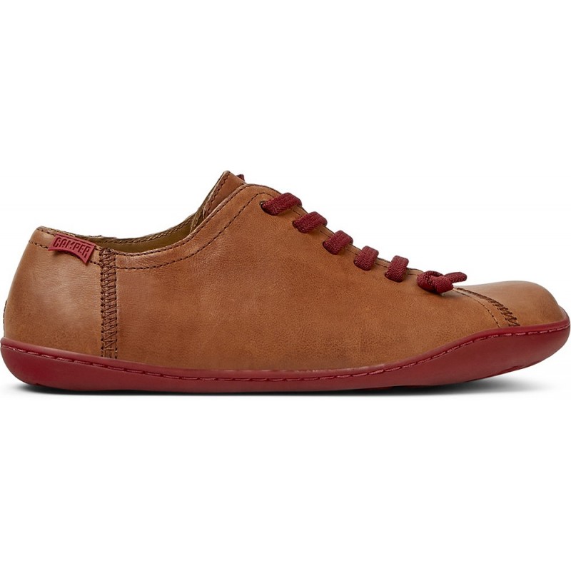 DEPORTIVA CAMPER PEU 20848 MARRON_211