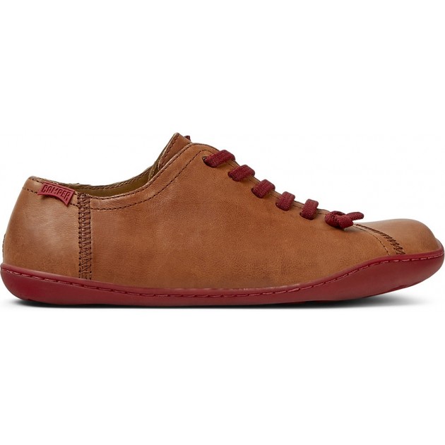 DEPORTIVA CAMPER PEU 20848 MARRON_211 DEPORTIVA CAMPER PEU 20848 MARRON_211