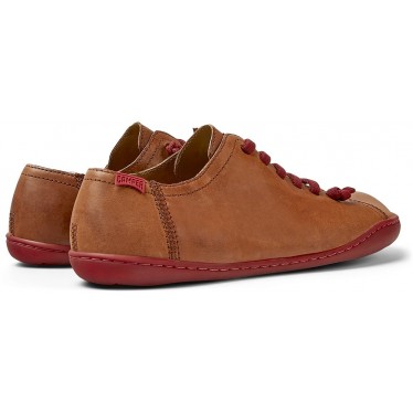 DEPORTIVA CAMPER PEU 20848 MARRON_211