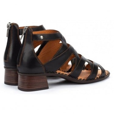 SANDALIAS PIKOLINOS MELILLA W4G-1907 BLACK