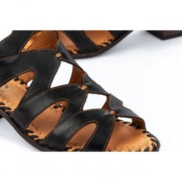 SANDALIAS PIKOLINOS MELILLA W4G-1907 BLACK