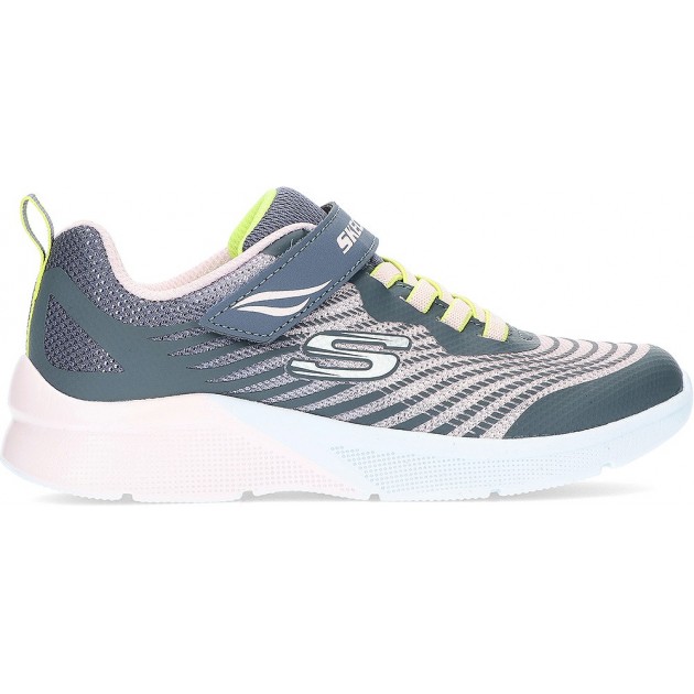 ZAPATILLAS SKECHERS 302349 REJOICE RACER PINK ZAPATILLAS SKECHERS 302349 REJOICE RACER PINK