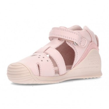 SANDALIAS BIOMECANICS 212104 DALIA