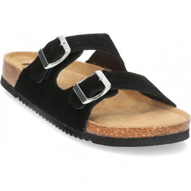 SANDALIAS XTI 141341 NEGRO