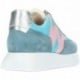 SNEAKERS WONDERS ODISEI NYLON A-2422 JEANS_BLUE