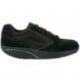 ZAPATOS MBT 1997 HOMBRE CLASSIC NEGRO