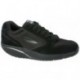 ZAPATOS MBT 1997 HOMBRE CLASSIC NEGRO