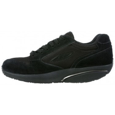 ZAPATOS MBT 1997 HOMBRE CLASSIC NEGRO