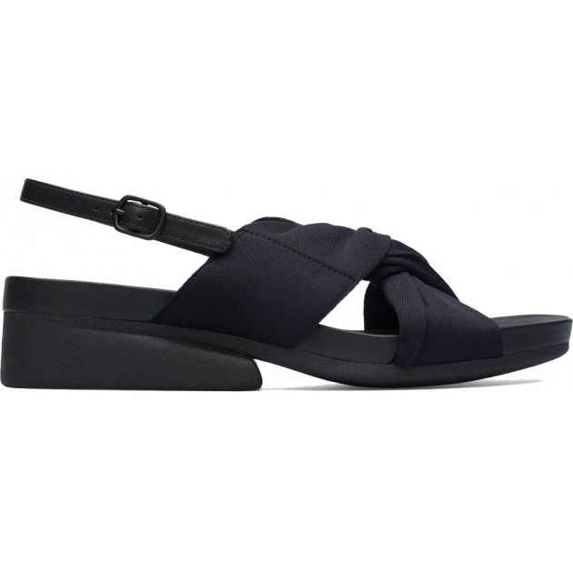 SANDALIAS CAMPER MINIKAAH K201246 NEGRO