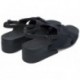 SANDALIAS CAMPER MINIKAAH K201246 NEGRO