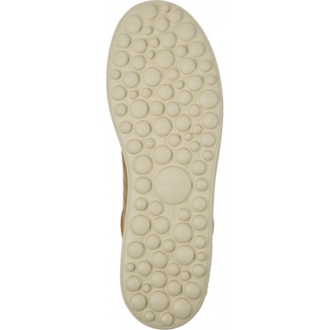 ZAPATILLAS CAMPER PELOTAS XLITE K100817 BEIGE