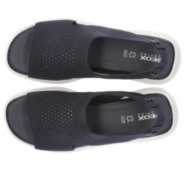 SANDALIAS GEOX SPHERICA D-255VD NAVY