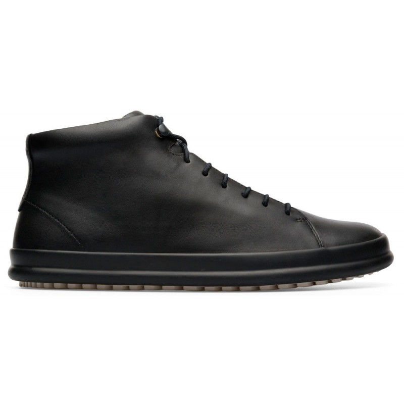 BOTAS CAMPER CHASIS K300236 NEGRO