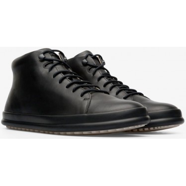 BOTAS CAMPER CHASIS K300236 NEGRO