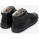 BOTAS CAMPER CHASIS K300236 NEGRO