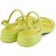 SANDALIA CAMPER SPIRO K201496 GIG LIME_GREEN