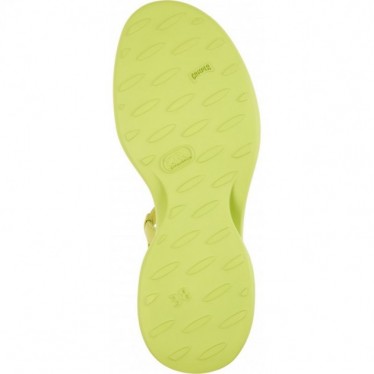 SANDALIA CAMPER SPIRO K201496 GIG LIME_GREEN