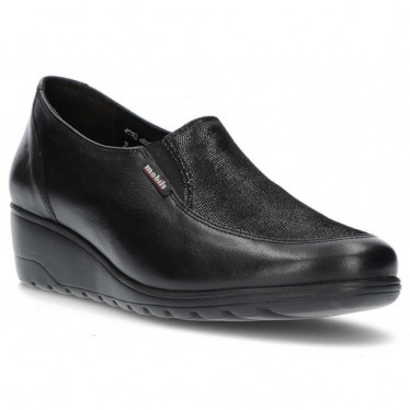 MOCASINES MEPHISTO BERTRANE BLACK