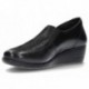 MOCASINES MEPHISTO BERTRANE BLACK