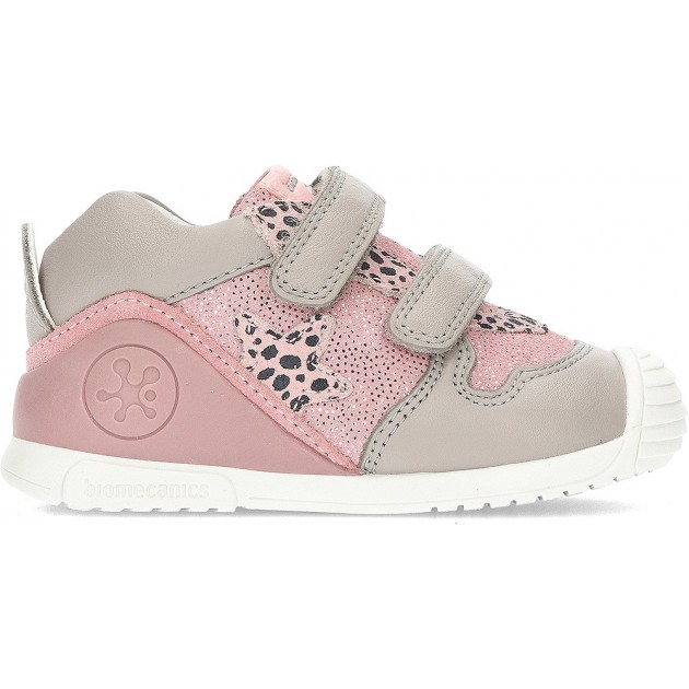 SNEAKERS BIOMECANICS SERRAJE 221111-B GRIGIO SNEAKERS BIOMECANICS SERRAJE 221111-B GRIGIO