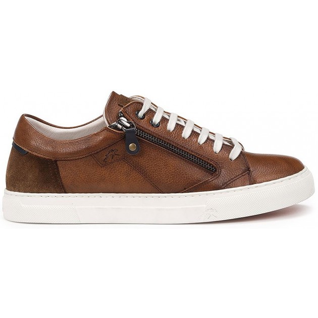 ZAPATOS DE HOMBRE FLUCHOS INDIOS F1410 CUERO ZAPATOS DE HOMBRE FLUCHOS INDIOS F1410 CUERO