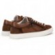 ZAPATOS DE HOMBRE FLUCHOS INDIOS F1410 CUERO