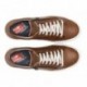 ZAPATOS DE HOMBRE FLUCHOS INDIOS F1410 CUERO