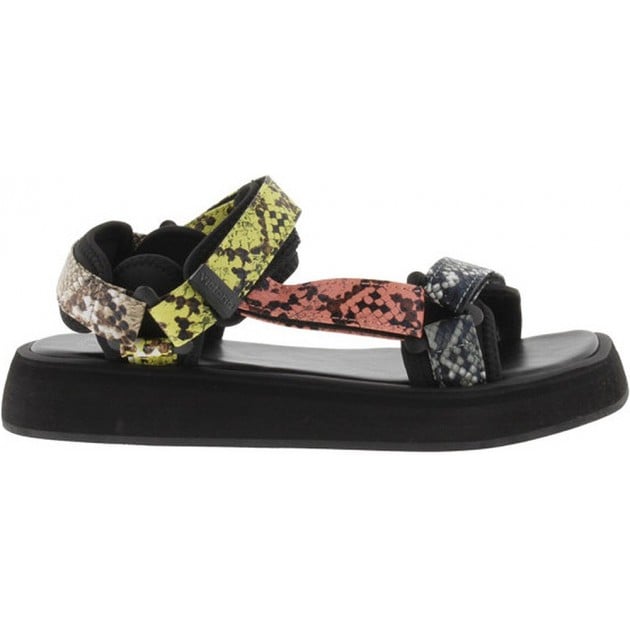 VICTORIA SANDALIAS 1275106 SERPIENTE SAL AMARILLO VICTORIA SANDALIAS 1275106 SERPIENTE SAL AMARILLO
