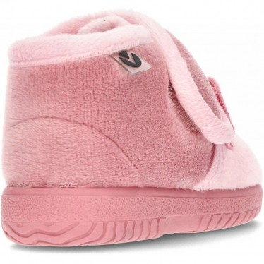 PANTUFLAS VICTORIA OSITOS 1051123 ROSA