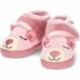 PANTUFLAS VICTORIA OSITOS 1051123 ROSA