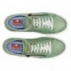 ZAPATOS DE HOMBRE FLUCHOS INDIOS F1410 VERDE
