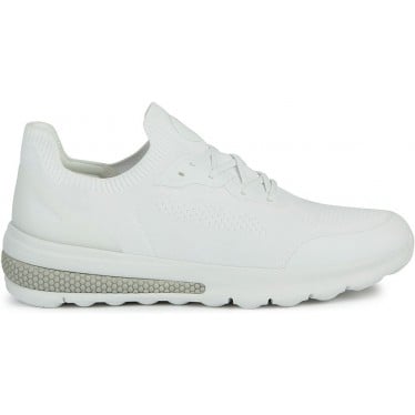 DEPORTIVAS GEOX SPHERICA U35BAA WHITE_C1001