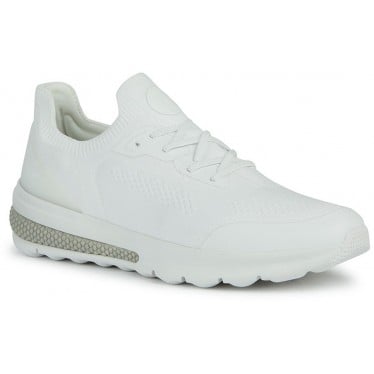 DEPORTIVAS GEOX SPHERICA U35BAA WHITE_C1001