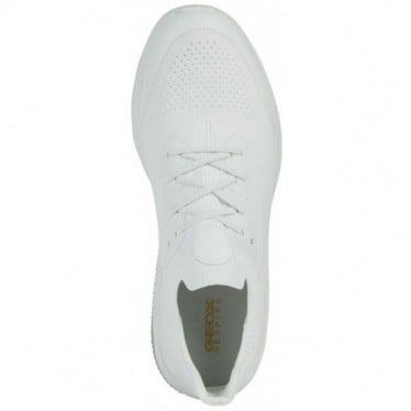 DEPORTIVAS GEOX SPHERICA U35BAA WHITE_C1001