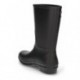 BOTAS DE AGUA MUJER IGOR MINI BOIRA NEGRO