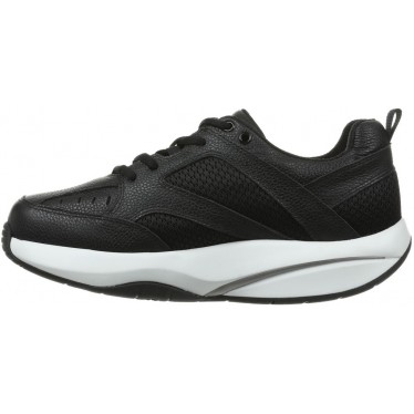 ZAPATOS MBT ANATAKA DX W NEGRO