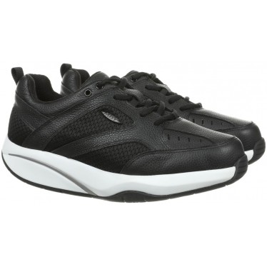 ZAPATOS MBT ANATAKA DX W NEGRO