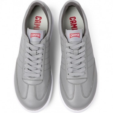 ZAPATILLAS CAMPER PELOTAS XLITE K100817 GREY