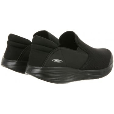 ZAPATILLAS MBT MODENA II SLIP ON 702809 BLACK_BLACK