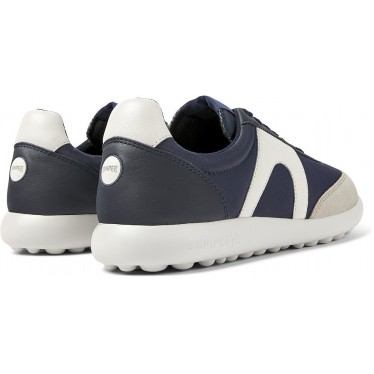 ZAPATILLAS CAMPER PELOTAS XLITE K100545 NAVY